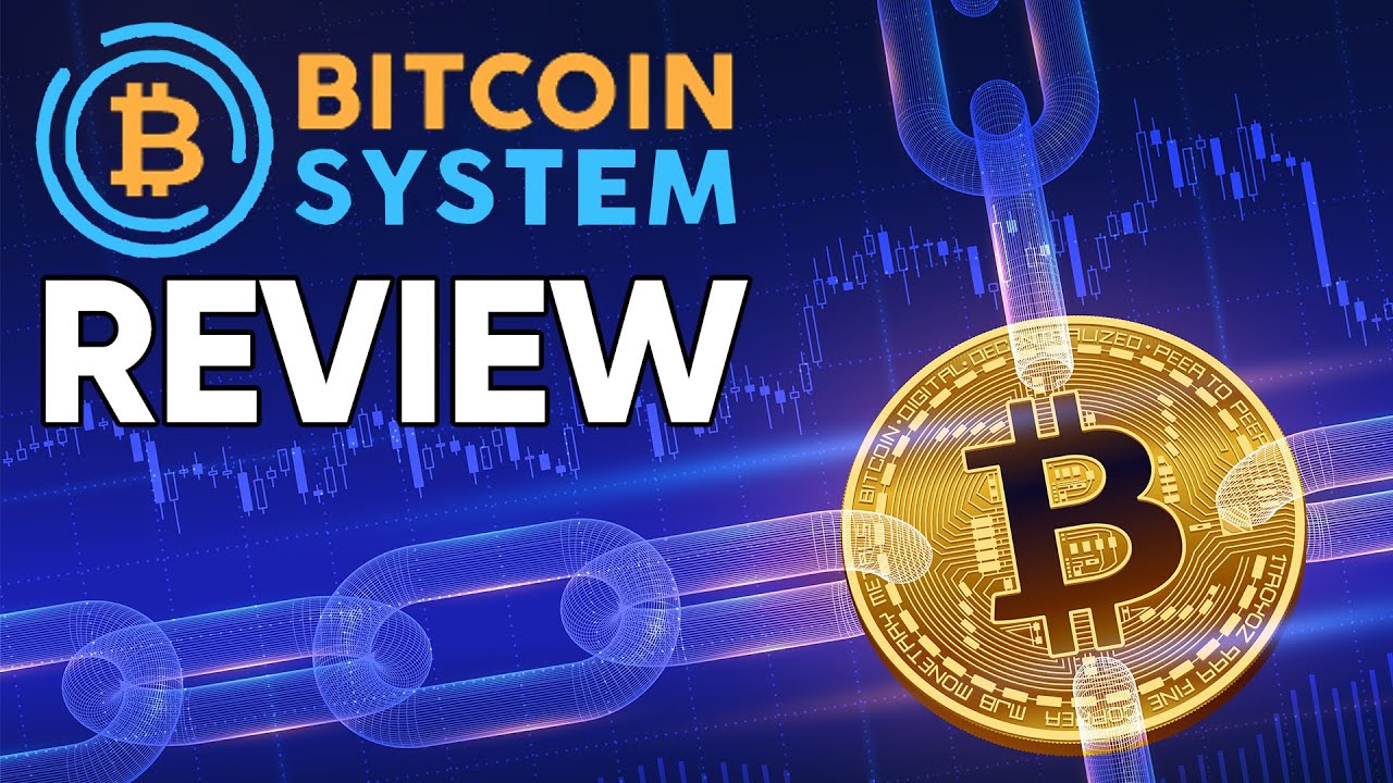Bitcoin System Review 2020 A Scam Or Legit App