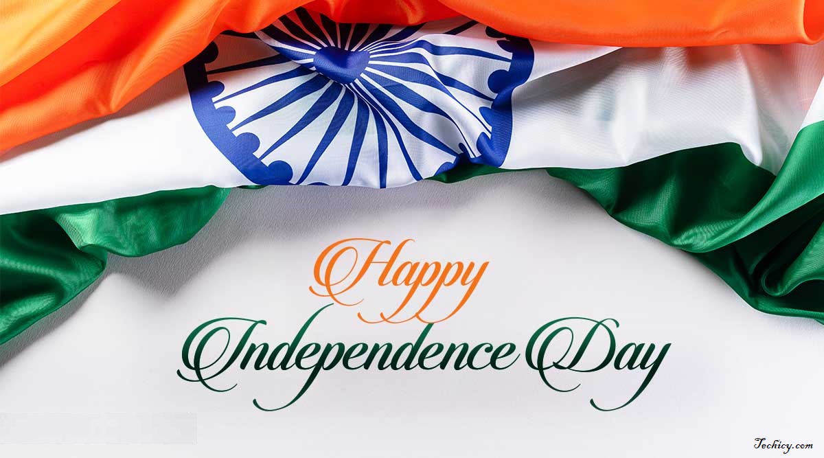 Happy Independence Day Greetings