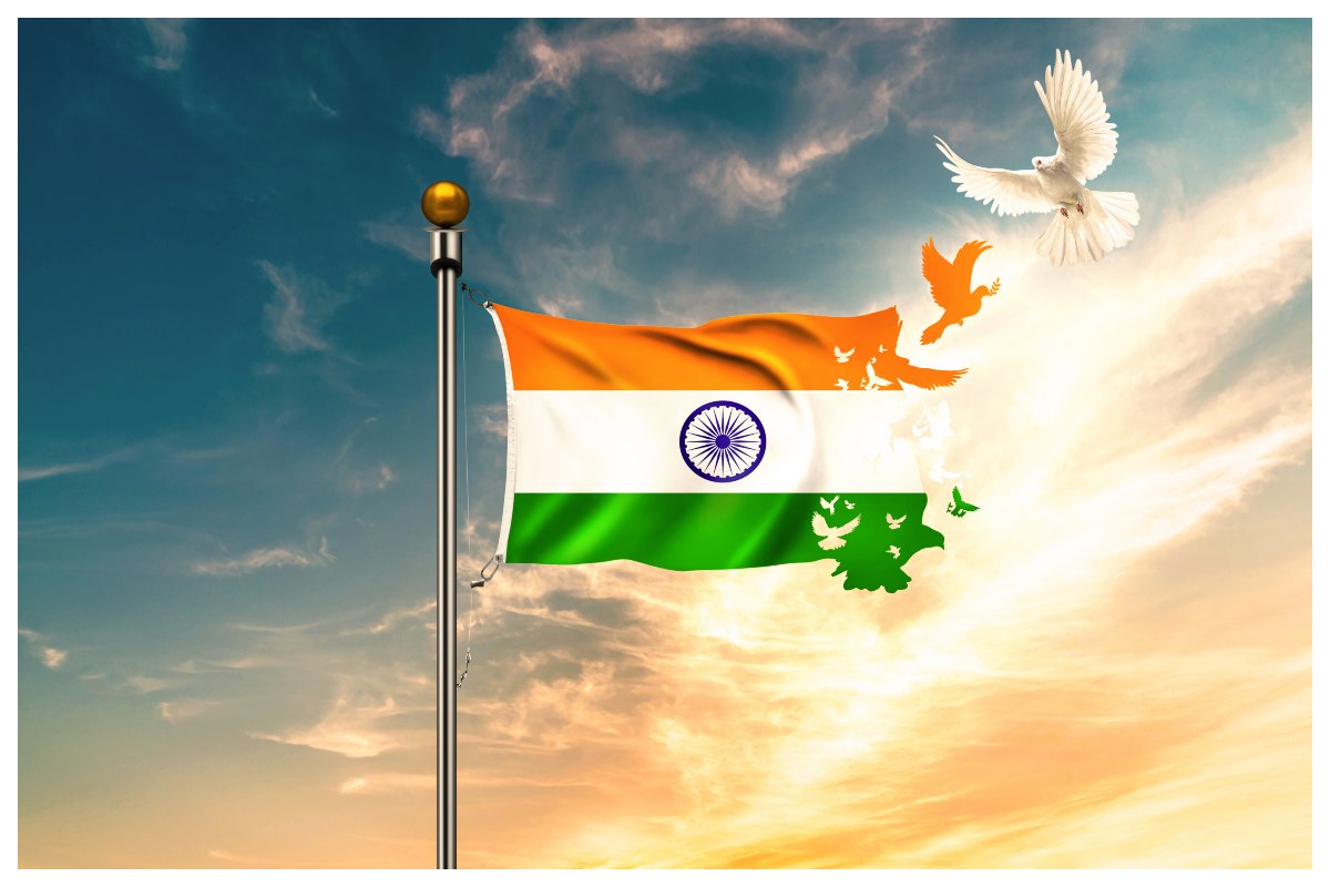 Happy Independence Day Messages Latest Collection