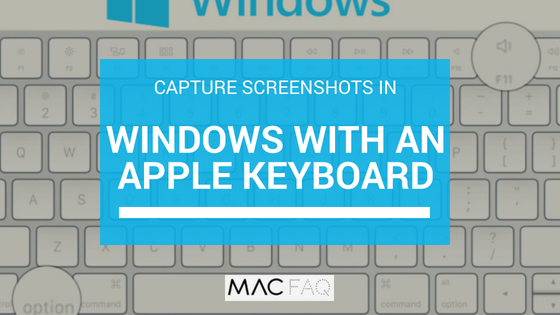 Squeak Grudge Meget sur How To Screenshot On Mac And Windows? - Techicy