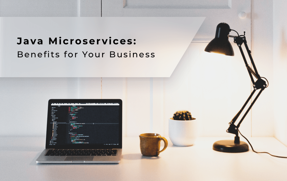 Java Microservices Architecture-1
