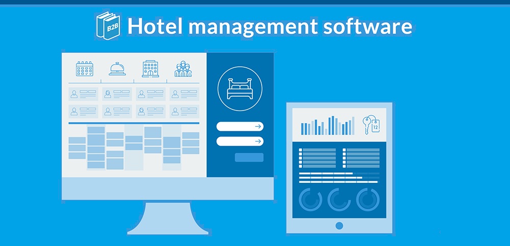 Hotel Management Software 