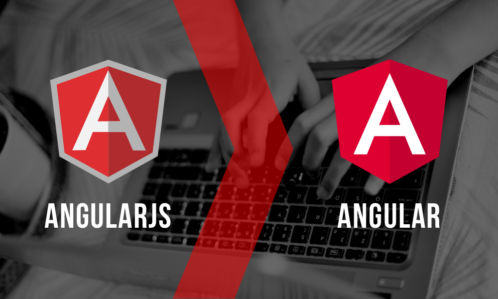 Upgrading AngularJS to Angular