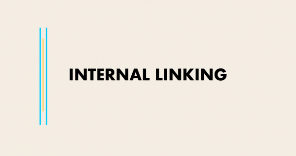 Why Use Internal Links