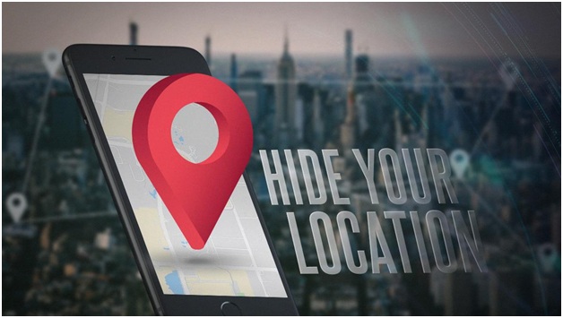 How To Hide Your Location