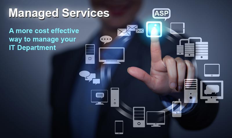 Managed It Services For Law Firms