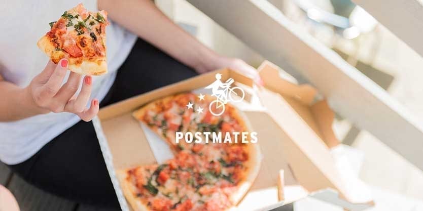Postmates Promo Code For Takeout Food Tip