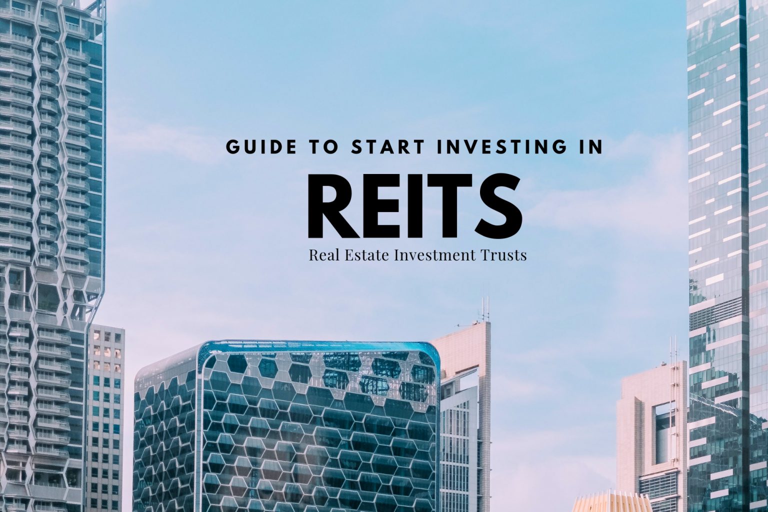 The Pros and Cons of Investing In REITs Techicy