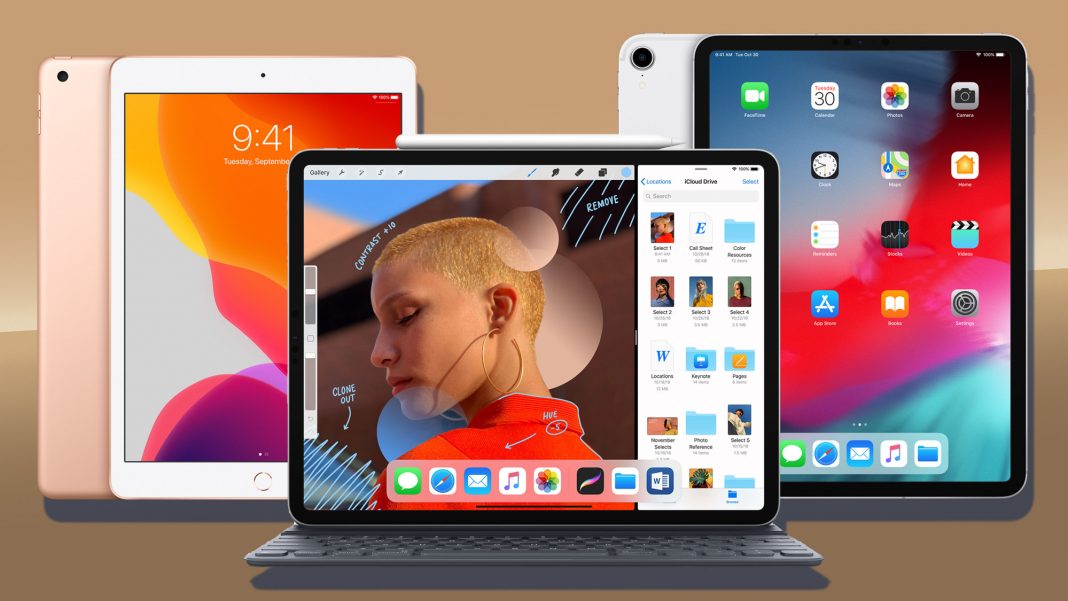 5 Best Tablets for Work and Entertainment in 2020 Techicy