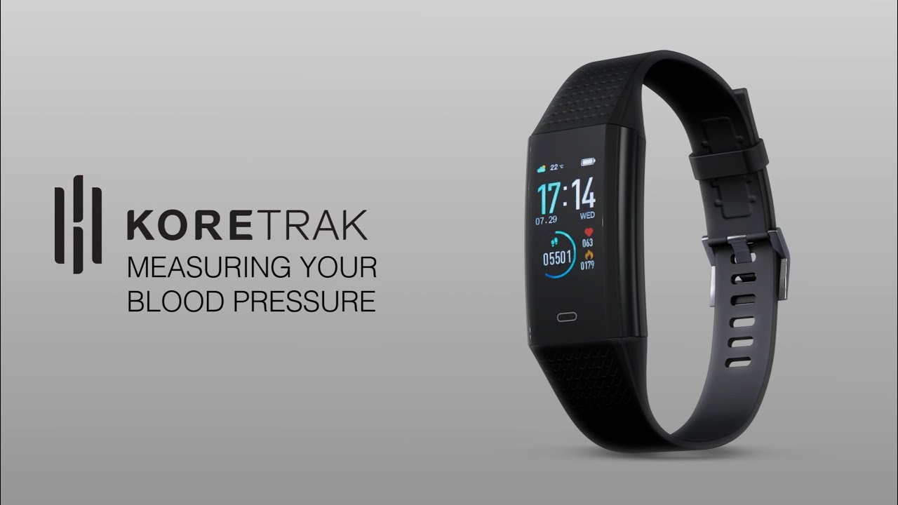 Beginners Guide to Koretrak Smartwatch