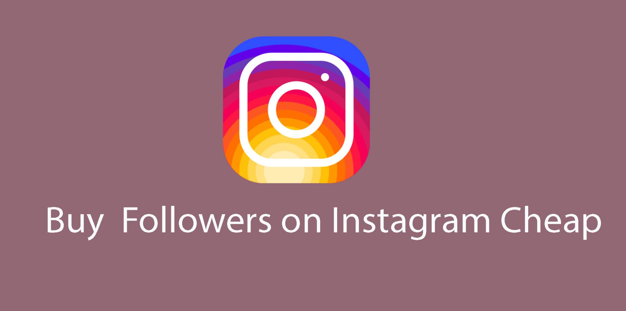 Buy Instagram Followers to Grow your Business Techicy