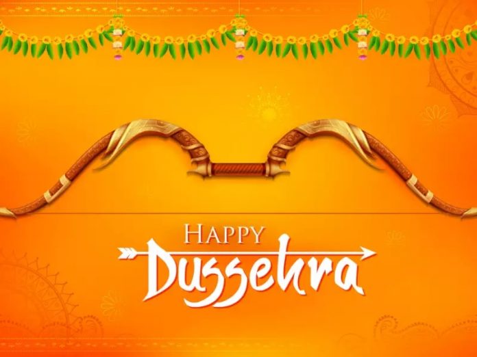 Happy Dussehra Whatsapp Status Messages