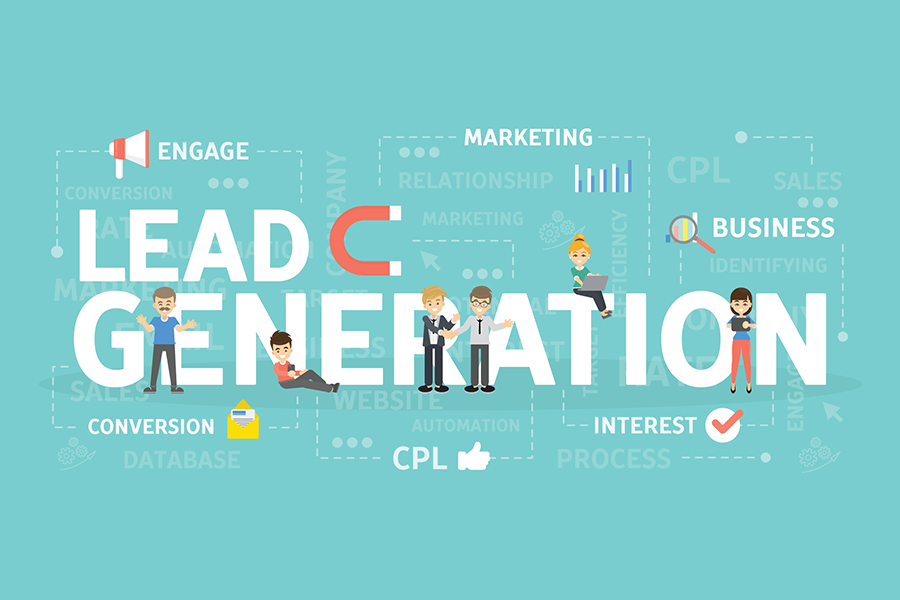 Lead Generation Company