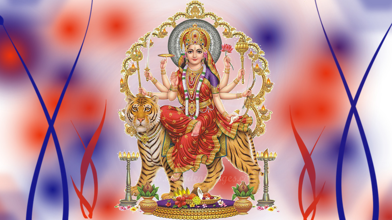 Navratri Maa Durga HD Images, Wallpapers, and Photos (Free Download)