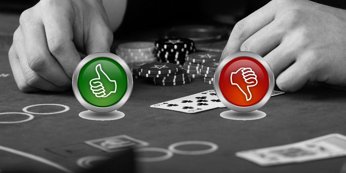 Take The Stress Out Of online casino real money