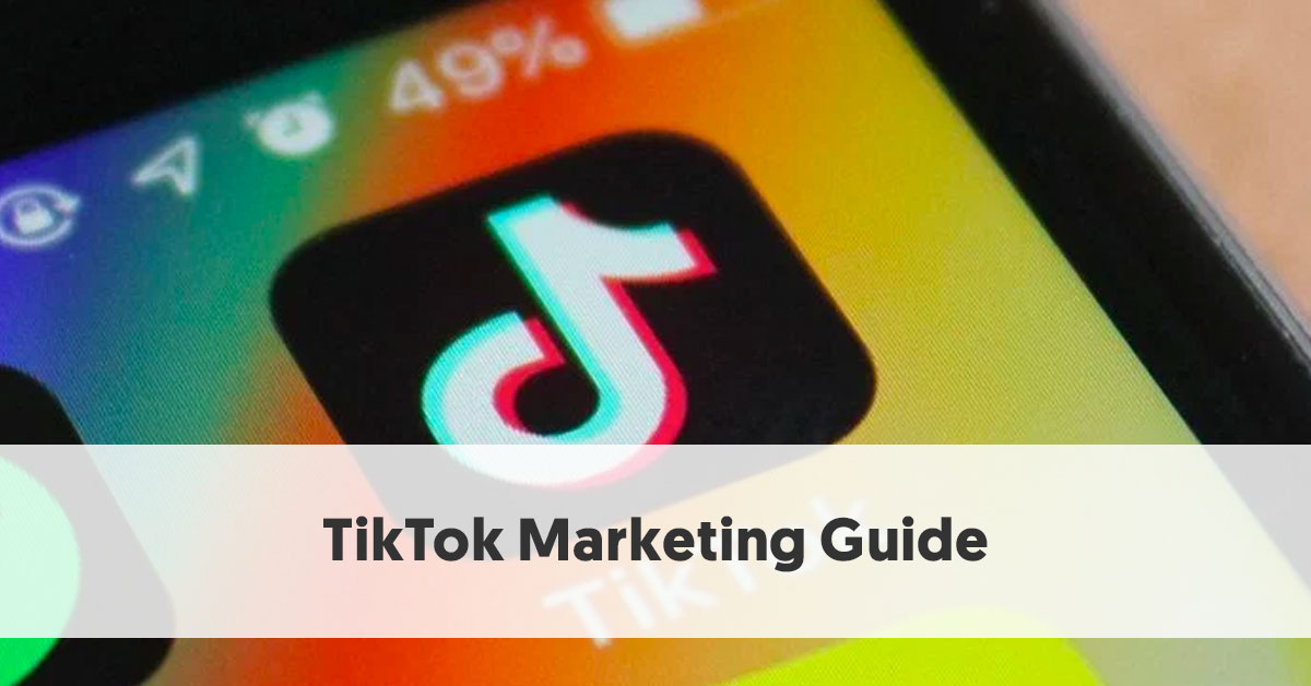 TikTok-Marketing-Guide