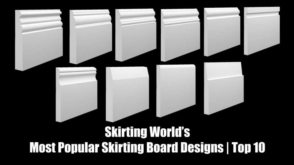 What Are Different Types Of Skirting Boards Supply Techicy What Are Different Types Of Skirting Boards Supply Techicy