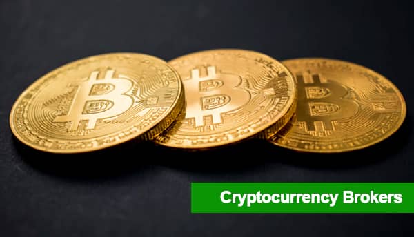 cryptocurrency-brokers