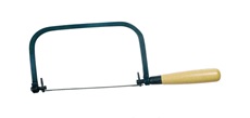 A Coping Saw