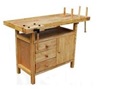 A Woodworking Table