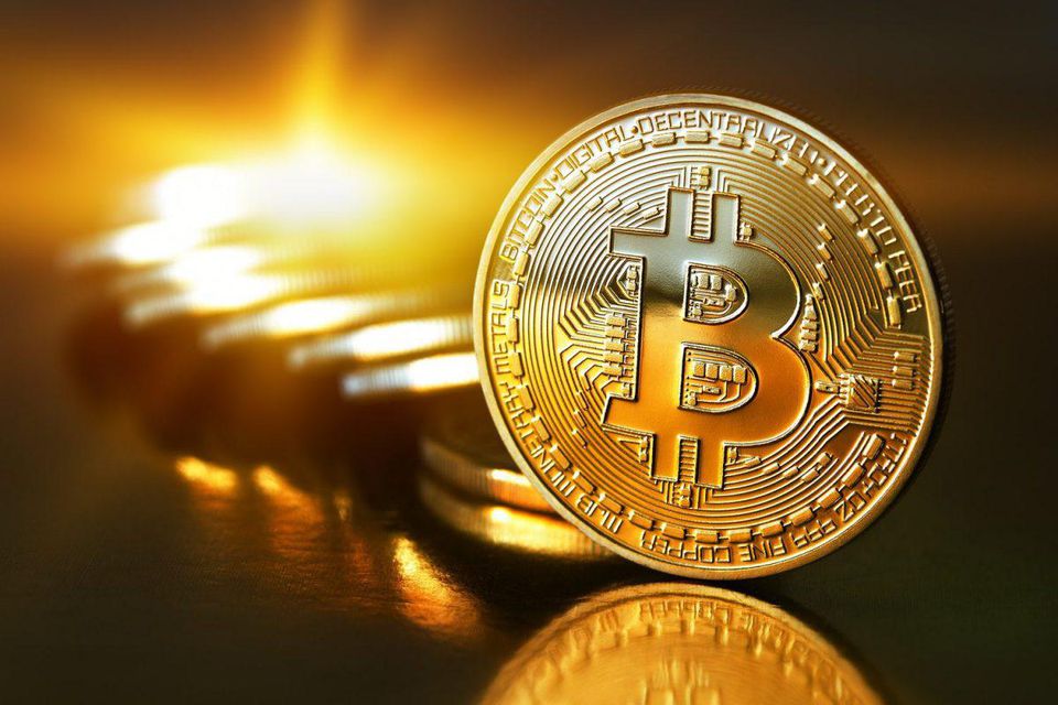 Bitcoin – The Currency of The Future