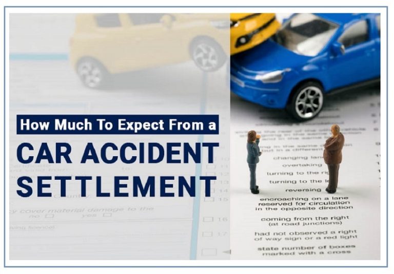 How Will I Know The Value Of My Car Accident Settlement? Techicy