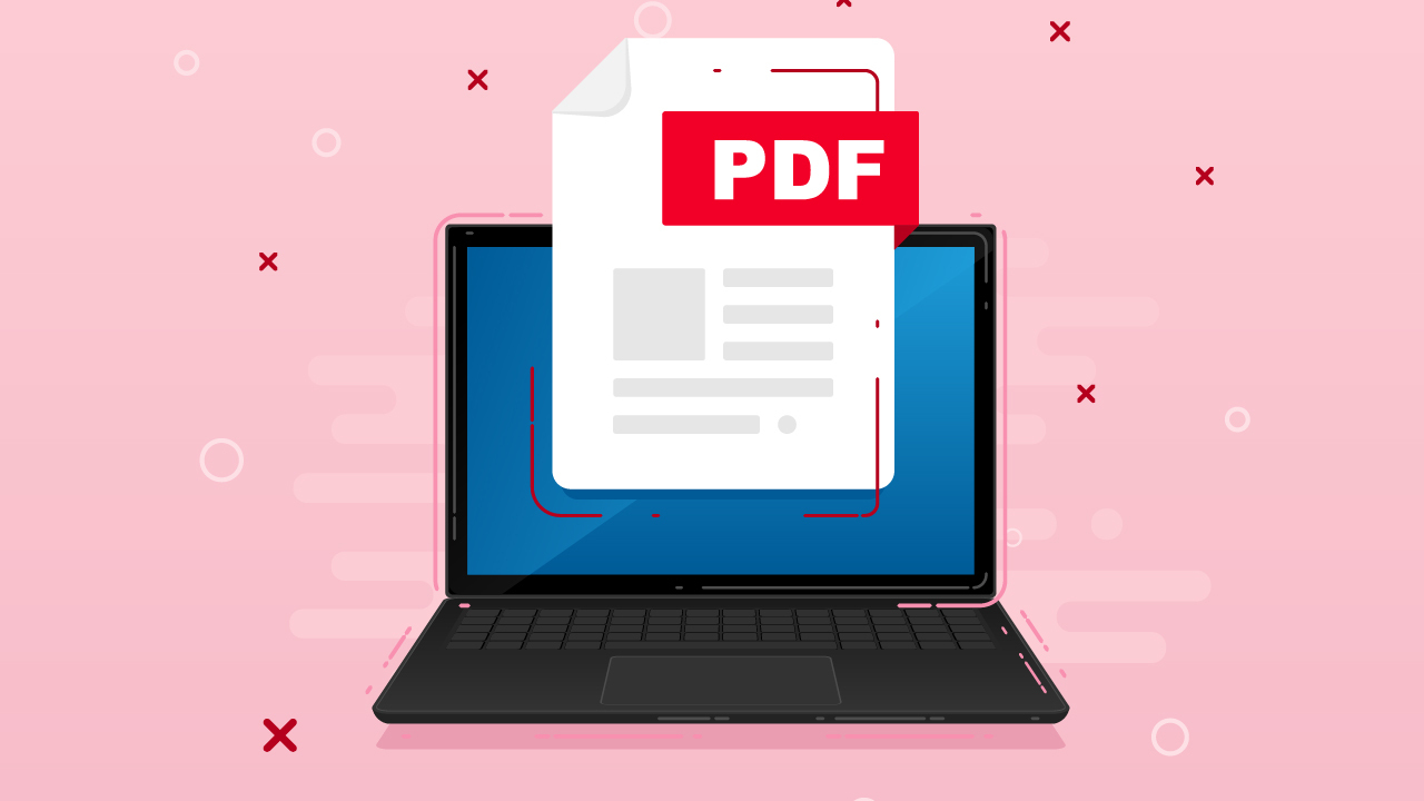 How To Merge PDF Files