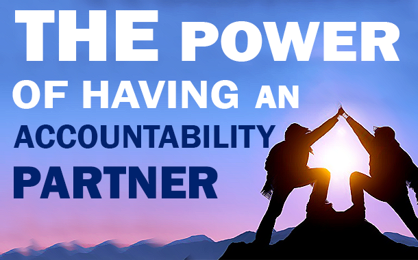 What is an Accountability Partner