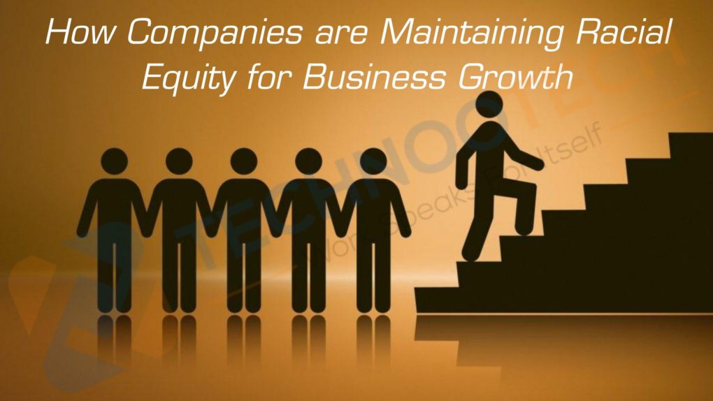Why is Racial Equity important to Business