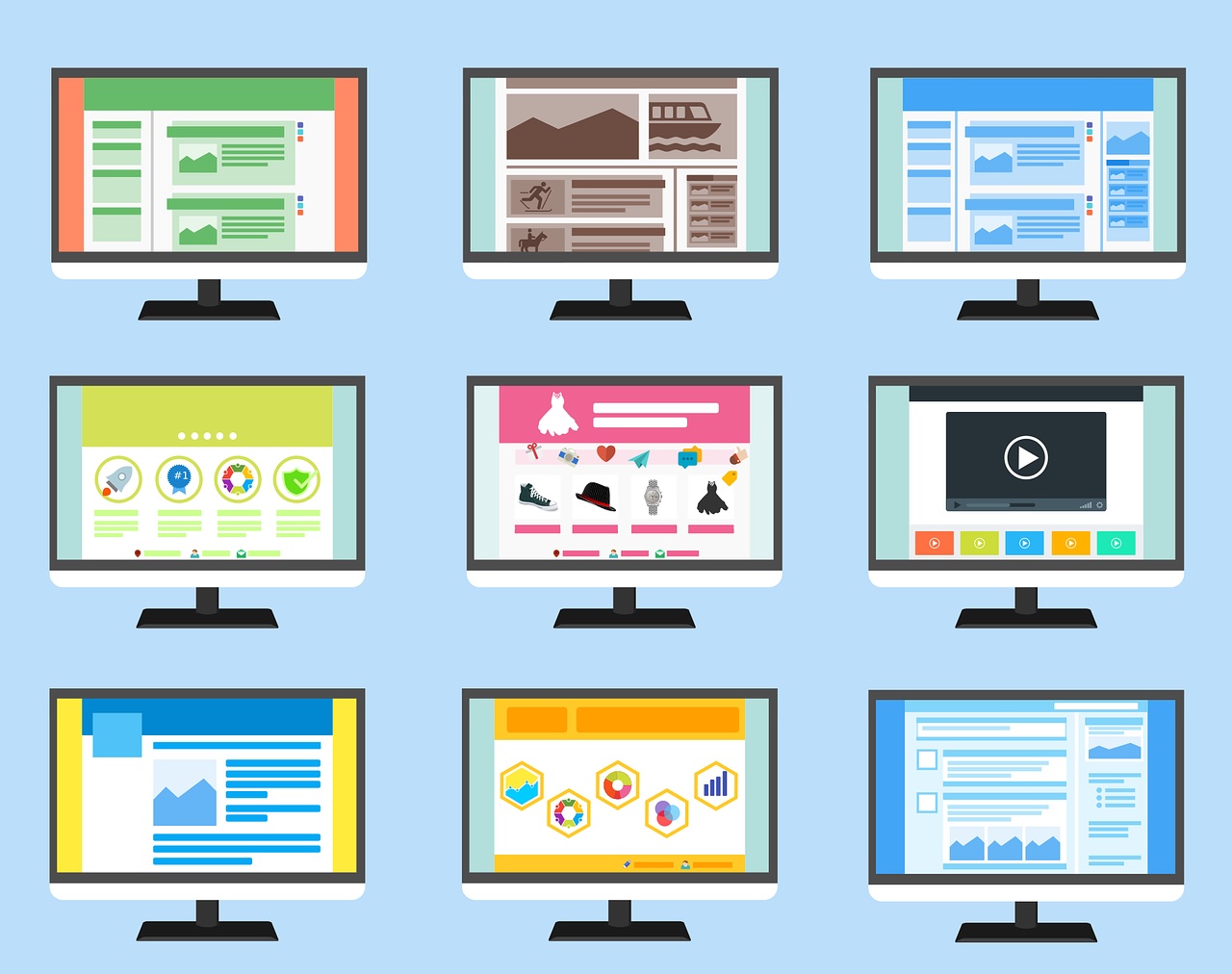 Do You Need to Update Your Business Website