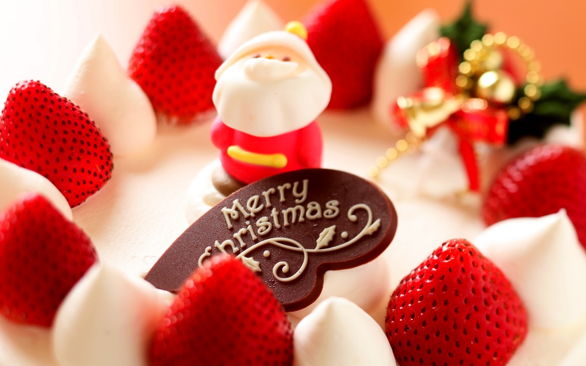 Merry Christmas HD Wallpapers, Image & Greetings [Free Download]]