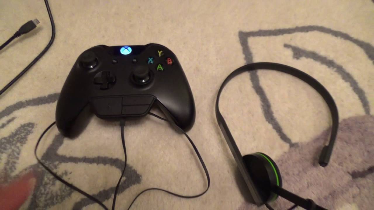 Fix Your Xbox one Controller