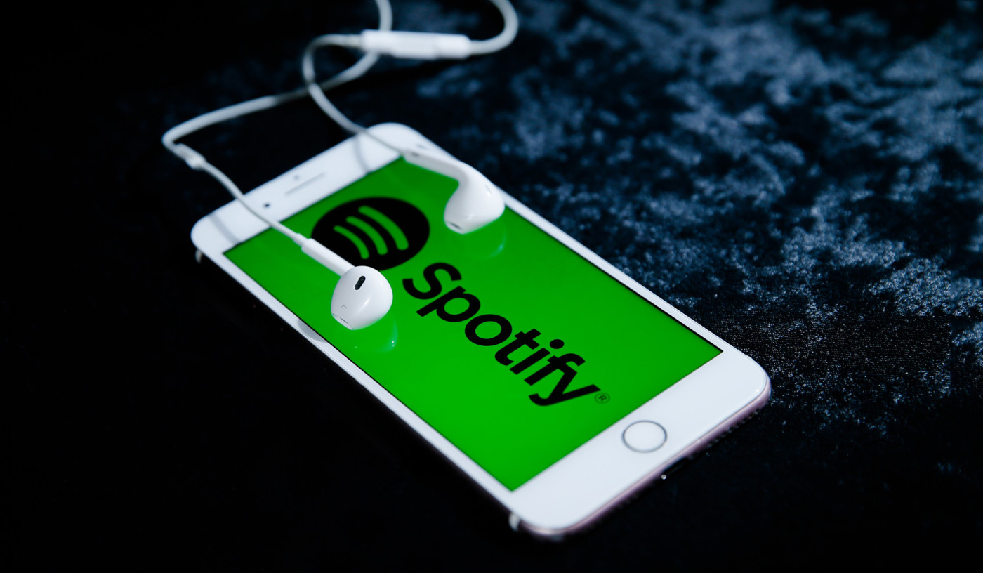 Get Rid Of The Spotify Pausing Problems