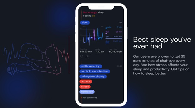 Sleep Apps Put To The Test