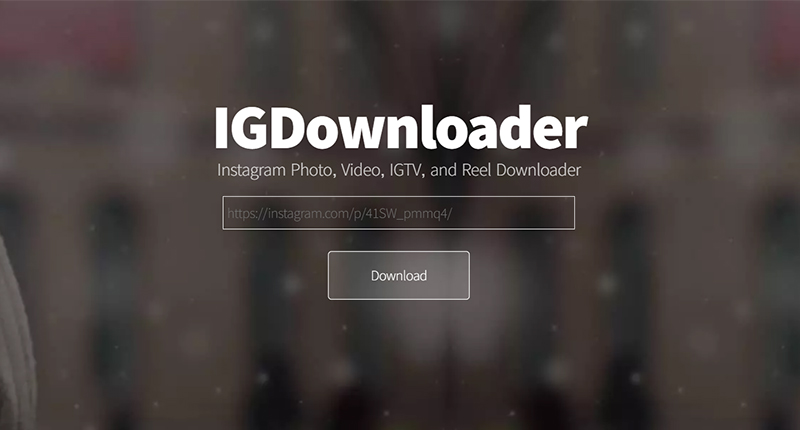 igdownloader-2