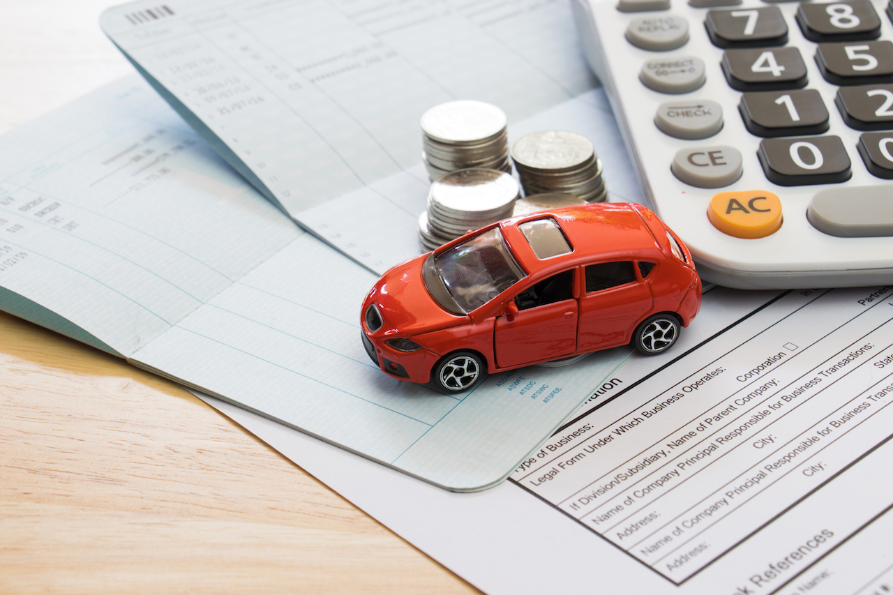 Six Benefits of Getting a Car Finance - Techicy