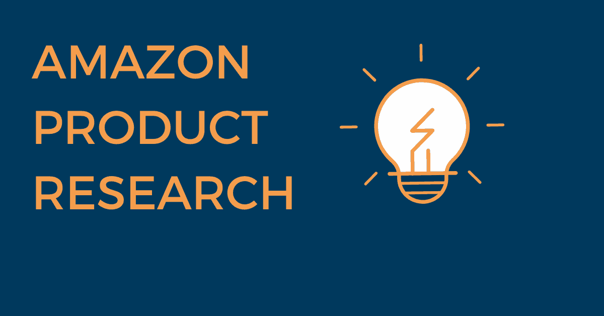 How To Do Amazon Product Research For The Maximum Profitability