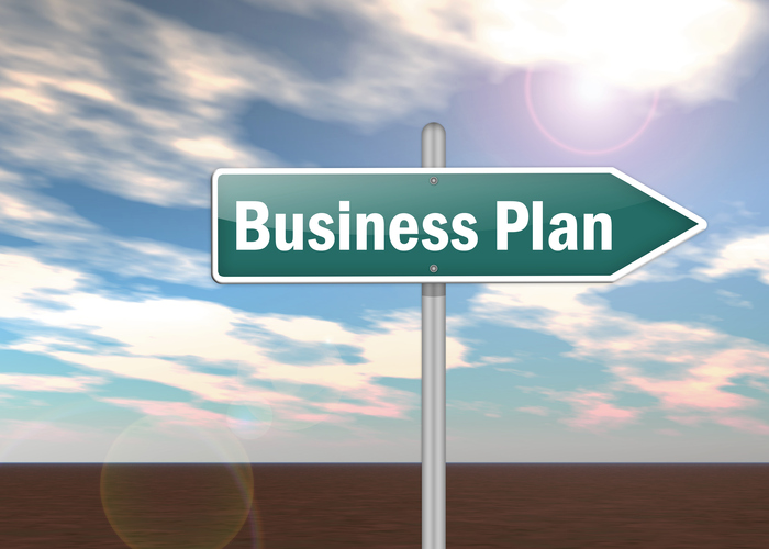 How To Write A Business Plan For Your New Startup