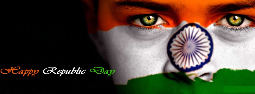India Republic Day FB Cover Photos, Images & Wallpapers - Techicy