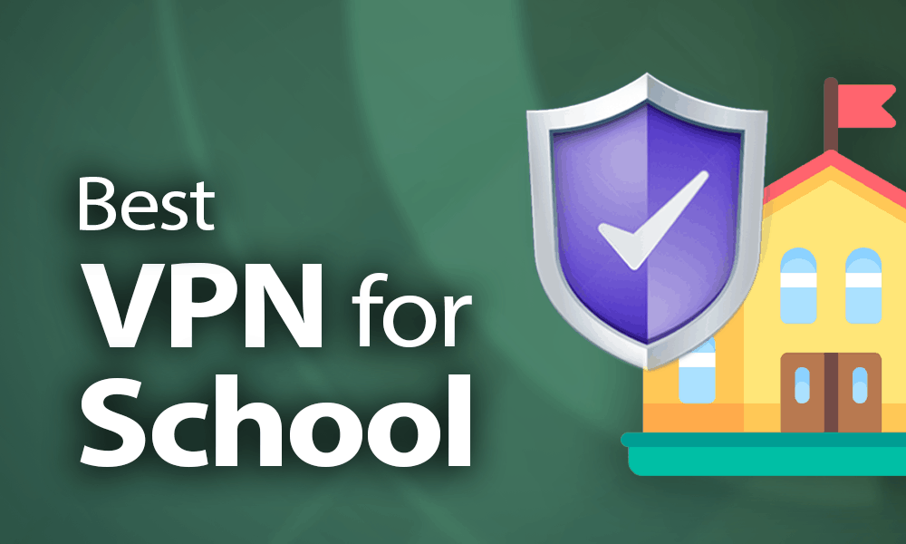 Student Need In A VPN