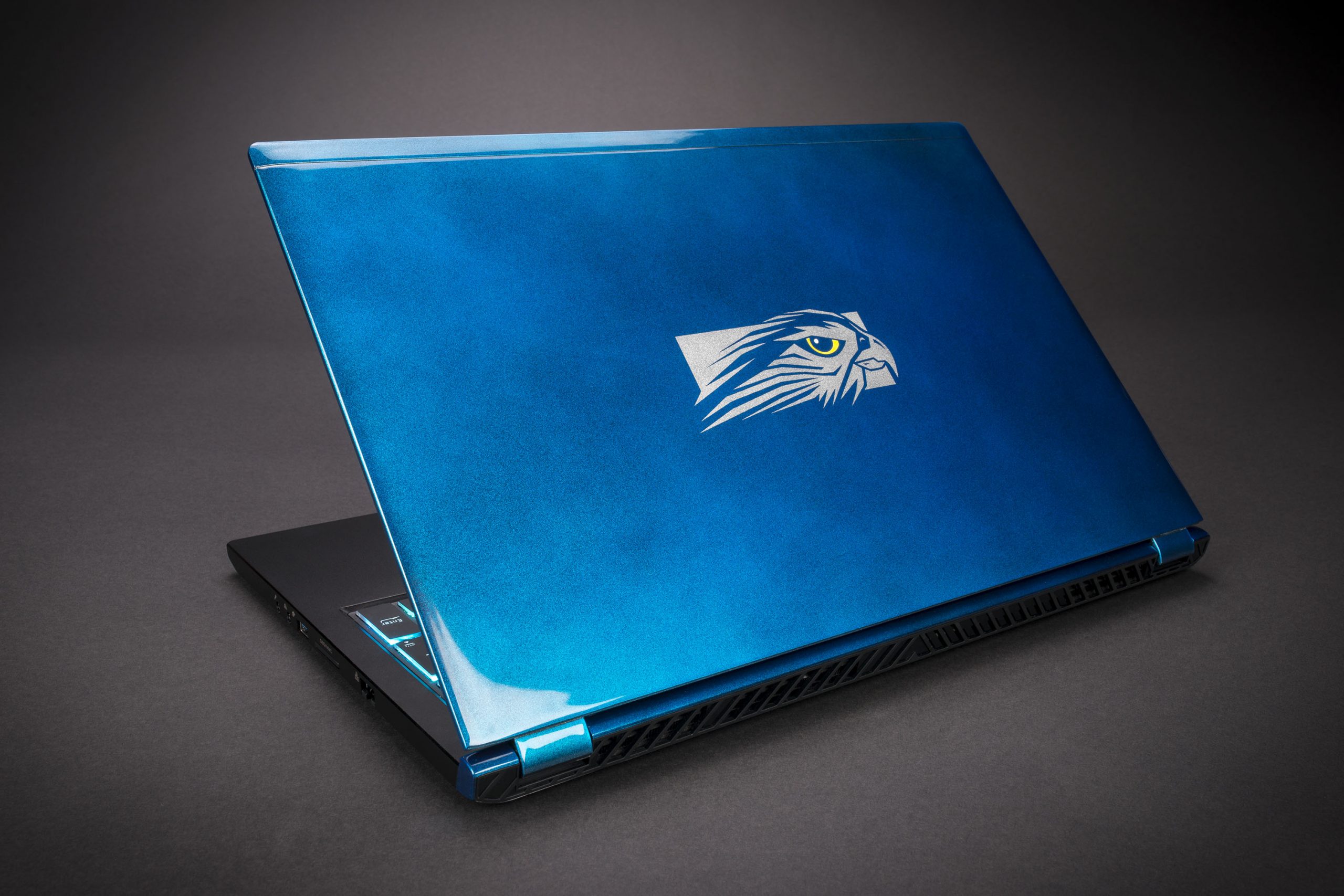 The Most Laptops for Gaming Techicy