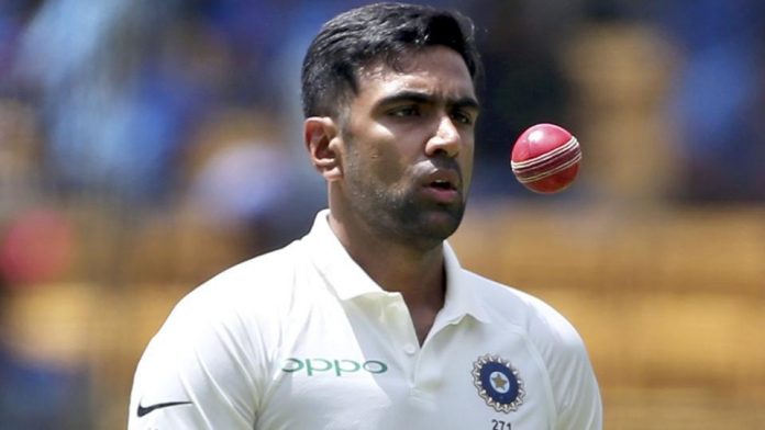7 Things To Know About Ravi Ashwin - Techicy