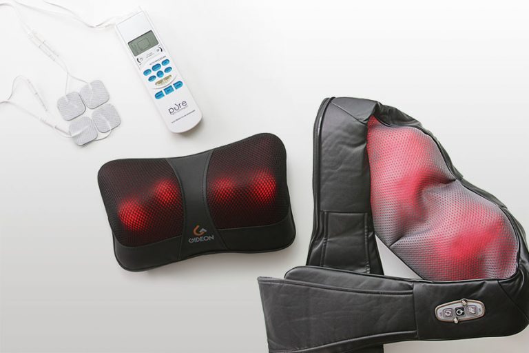 Are Neck and Back Massagers Worth it? Techicy