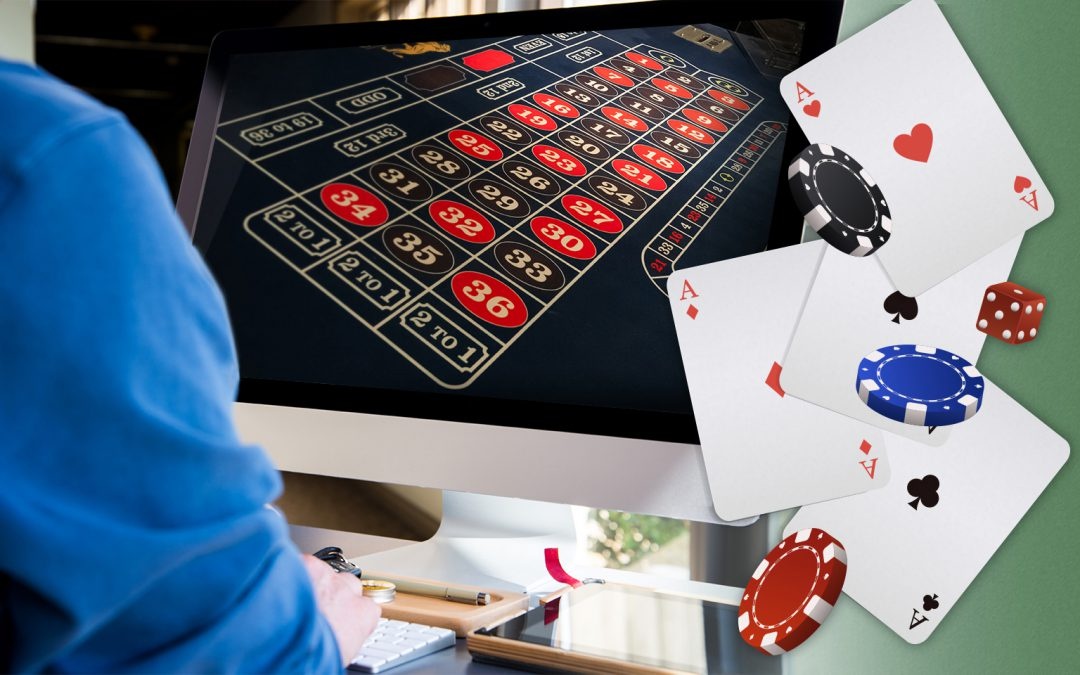 Things To Keep In Mind To Become Professional Online Casino Players -  Techicy