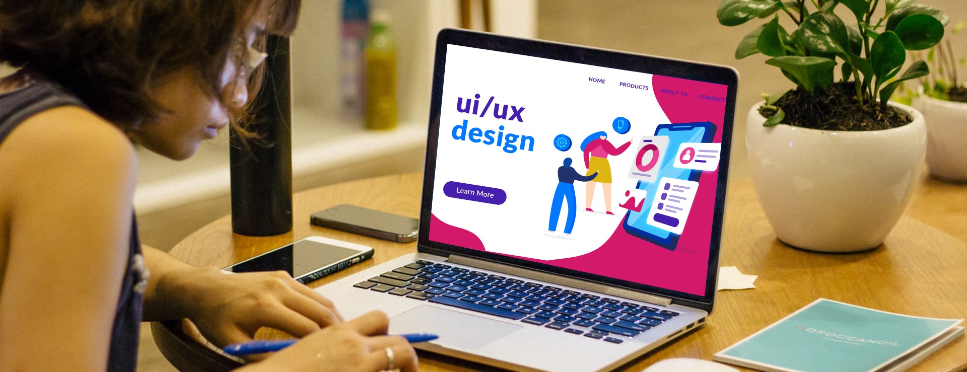 UX Design Agency