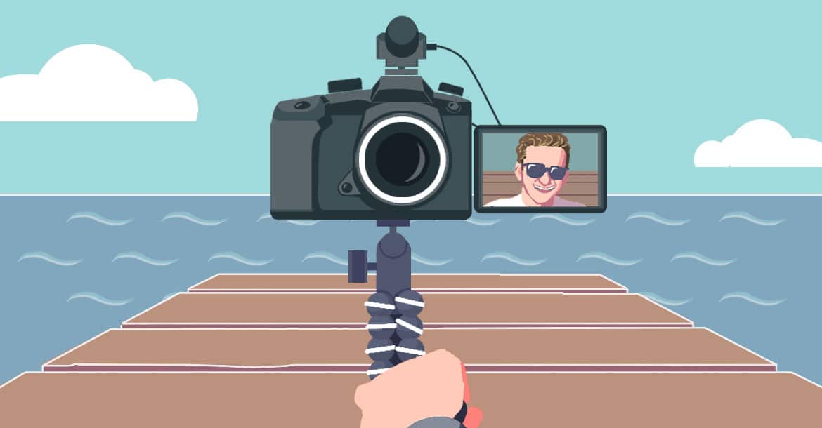 Benefits of Camcorders for Vlogging