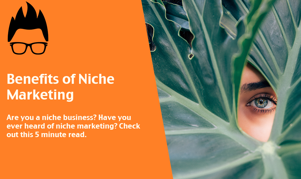 Benefits of Niche Marketing