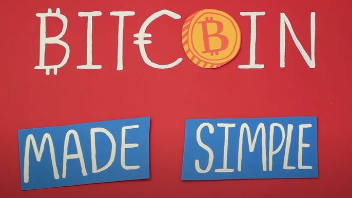 Bitcoin Trading Made Simpler
