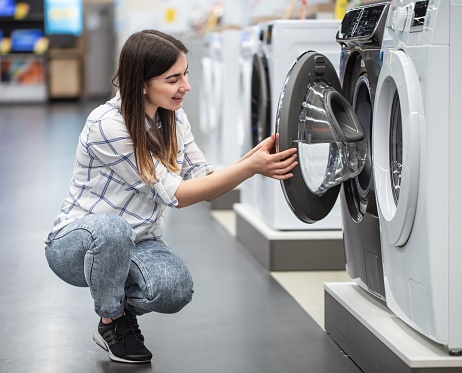 Commercial Laundry Businesses