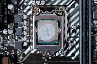 Does the thermal paste expire